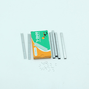 Fabriekslevering Standaard 604e Nietjes Voor HT-R Gereedschap - Product Image 3