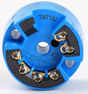 Cabeza de Temperatura E+H ITEMP HART TMT182 en Oferta, Disponible en Stock - Product Image 1