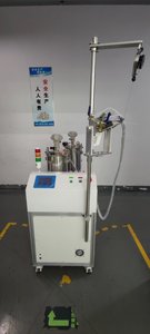 Productos Más Vendidos: Robot Dispensador Automático de Dos Componentes para Envasado al Vacío - Product Image 2