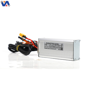 Neues Original Ouxi V8 Fatbike Controller Display Motor Ladegerät Fahrradteil Reparatur für V8/V8mini/C80 E-<span class=keywords><strong>Bike</strong></span> Zubehör - Product Image 6