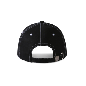 Gorras de Béisbol Unisex de 6 Paneles con Marca Personalizada, 100% Acrílico, Tela Twill, Impresión por Sublimación, Logotipo Personalizado, Múltiples Tallas, Estilo Deportivo Urbano - Product Image 3