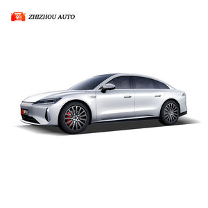 2025 Chery Fulwin A9L Fengyun Plug-in-Hybrid Ultra-Langstrecken-Luxusausführung Auto zum Verkauf - Product Image 4