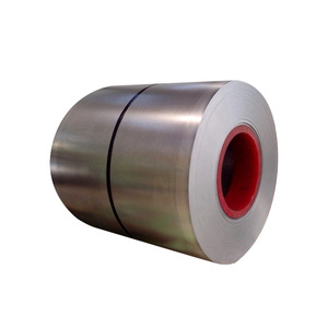 Bobina de Acero Galvanizado por Inmersión en Caliente con Recubrimiento de Zinc, Calibre 28, 63 mm x 196 m, Bobinas de Acero Galvanizado de Primera Calidad - Product Image 1