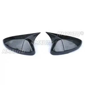 Cubiertas para Retrovisores Inspire, Cubiertas para Espejos Laterales en Negro Brillante, Kit de Carrocería para Honda Accord Inspire 2019-2022, Accesorios para Automóviles - Product Image 5