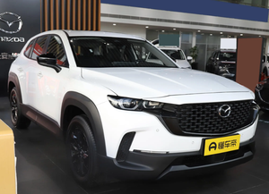 <span class=keywords><strong>Mazda</strong></span> CX-50 est également disponible dans la version 2024 de 2,5 L à écoulement libre SUV à essence 5 places Véhicule à essence Offre Spéciale <span class=keywords><strong>Mazda</strong></span> - Product Image 2