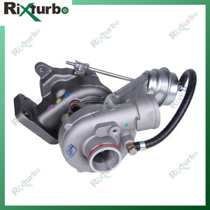 ริกซ์เทอร์โบ K14 เทอร์โบชาร์จเจอร์ สำหรับรถยนต์โฟล์คสวาเกน ทีโฟร์ ทรานสปอร์ตเตอร์ <span class=keywords><strong>2.5</strong></span> ทีดีไอ เอเจที เอเย่ แอคซีวี 65 กิโลวัตต์ 75 กิโลวัตต์ 074145701A 53149887018 - Product Image 2