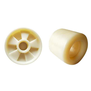 Vente d'usine, roues de <span class=keywords><strong>transpalette</strong></span> manuelle, roues en PU, nylon, caoutchouc CAST 80X70/80X80, <span class=keywords><strong>roue</strong></span> motrice <span class=keywords><strong>180x50</strong></span> 200x50 - Product Image 3