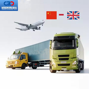 DHL UPS FedEx แบบด่วนพิเศษการจัดส่งสินค้าจากประเทศจีนไปยังตะวันออกกลางยุโรป - Product Image 3