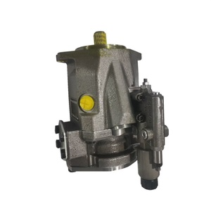 Pompe à pistons axiaux à cylindrée variable série A10VO 53 (A10VO18, A10VO28, A10VO45, A10VO63, A10VO72, A10VO85, A10VO100) - Product Image 3