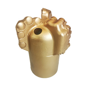 Nhà Máy Giá 113 Mét ba cánh ARC <span class=keywords><strong>PDC</strong></span> <span class=keywords><strong>bit</strong></span> Blade <span class=keywords><strong>bit</strong></span> cho cũng khoan và khai thác mỏ - Product Image 1