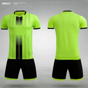 Maglia da Calcio Personalizzata ad Asciugatura Rapida, T-shirt da Calcio, Camisetas De Futbol, Maillot De Foot, Abbigliamento Sportivo, Tuta da Calcio - Product Image 3