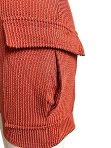 Da <span class=keywords><strong>donna</strong></span> <span class=keywords><strong>Chic</strong></span> Super elastico con cavezza a schiena scoperta con tasca 3D tuta Slim Fit tuta un pezzo 2024 <span class=keywords><strong>abbigliamento</strong></span> estivo <span class=keywords><strong>donna</strong></span> - Product Image 4