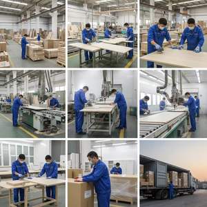 Mueble de Salón Moderno de Alta Calidad <span class=keywords><strong>DREAMER</strong></span>, Ecológico, Duradero, de Gran Capacidad, Ahorra Espacio, Fácil de Montar y Reciclable - Product Image 6