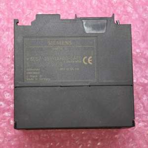 1 Adet Yepyeni Orijinal S7-300 6es7353-1ah00-0ae0 Fm353 F.E01 Plc Endüstriyel Otomasyon - Product Image 2