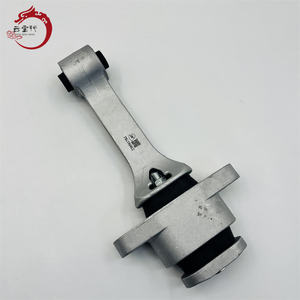 Soporte de Motor Original de Alta Calidad, BRACKET ASSY-ROLL ROD 21950-2Z000 219502Z000 para Hyundai Veracruz 21950 2Z000 - Product Image 2