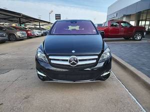 Se Aceptan Pedidos Personalizados, Clase B 2017, <span class=keywords><strong>220</strong></span> 4matic, Interior de Cuero Oscuro, Tracción Delantera, Volante a la Izquierda, Tamaño de Neumáticos R16, <span class=keywords><strong>Segunda</strong></span> <span class=keywords><strong>Mano</strong></span> - Product Image 4