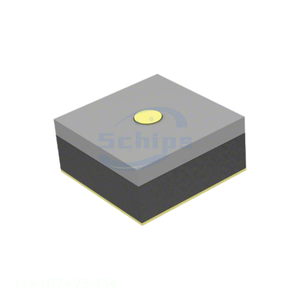 Die MA4P7493-134 Diodes Electronic Circuit Components In Stock - Product Image 1
