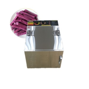 Machine de séchage de saucisses de haute qualité - Product Image 4