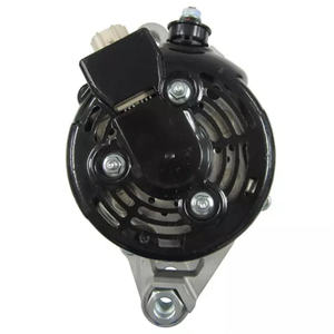 Alternador al por mayor OE <span class=keywords><strong>27060</strong></span>-0C020 <span class=keywords><strong>Denso</strong></span> 104210-9000 para Toyota Hilux Fortuner Innova Prado 2.7L 1TR 2TR Piezas de Carga del Motor - Product Image 3