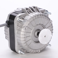 Pièces détachées pour réfrigérateur électrique - Moteur de ventilateur - Moteur à induction - Efficacité IE2 - Étanche - 208230/240V - Autre garantie