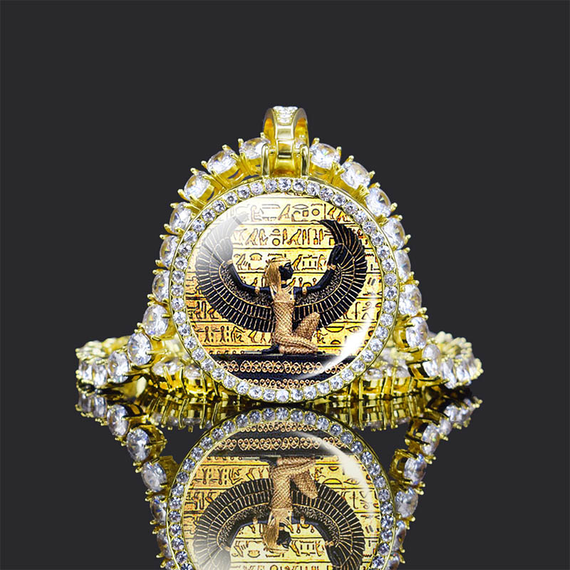 1HXG3727-GOLD30MM22IN