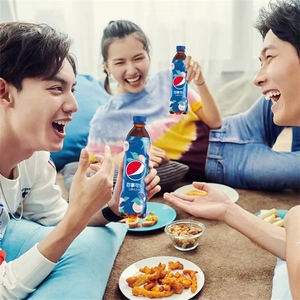 <span class=keywords><strong>Pep</strong></span>-Si Exotic Carbonated <span class=keywords><strong>Soda</strong></span> Refrescos & Snacks en Botella Otras Bebidas Categoría - Product Image 6