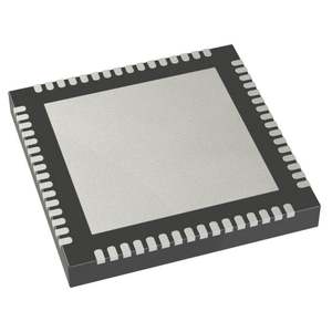 DSPIC33FJ64MC506AT-I/MR ไอซี ไมโครคอนโทรลเลอร์ 16 บิต หน่วยความจำแฟลช 64KB 64VQFN สำหรับการควบคุมอุตสาหกรรม อุปกรณ์สมาร์ทโฮม IoT DSPIC33FJ64MC506AT-I/MR - Product Image 1