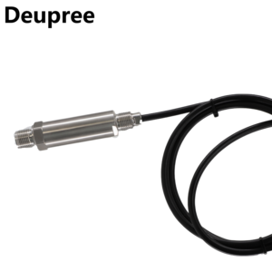 เครื่องส่งสัญญาณและตัวแปลงสัญญาณความดัน DPLS200-MI Deupree มาตรฐาน IP67 รับประกัน 1 ปี ปรับแต่งได้ตามความต้องการ ODM/OEM - Product Image 6