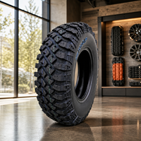 Pneu tout-terrain BEARWAY M866 31X10.50R15LT, 10 plis, indice de charge E, hors route, 4x4, pick-up, SUV, vente en gros, radial, tubeless
