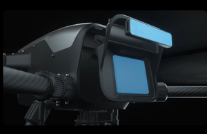 Plataforma de Vuelo Autónomo con Planificación de Trayectoria para UAV SF-TP, Velocidad de 22 m/s, Alcance de 1 km, Capacidad de 4.115 kg - Product Image 2