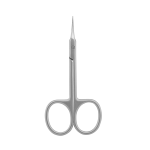 Tijeras para cutículas de uñas de manicura rusa con forma de pájaro ultrafino de calidad superior - Product Image 4