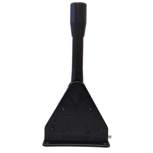 Palanca de cambios negra de estilo de carrera <span class=keywords><strong>secuencial</strong></span> personalizada para intercambios de 8HP - Product Image 1