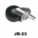 Aspiradora doméstica de alto rendimiento, juego de ruedas giratorias delanteras traseras para aspiradora de 70-100L, pieza de repuesto - Product Image 4