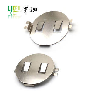 Cr3032 배터리 홀더, cr3032 배터리 클립, CR3032 배터리 접점 - Product Image 5