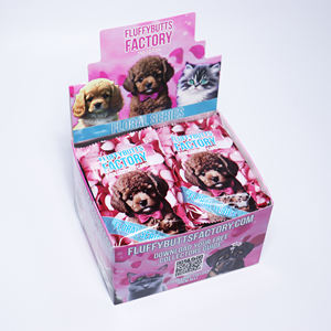 工場カスタム レインボーカード アルミフィルムバッグ入り トレーディングカード フォイルコレクタブルカード ブースターパック付き - Product Image 4