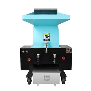 Don IT Trituratore per Scarti Plastici - Un Solo Trituratore Risolve IT Problemi. - Product Image 2