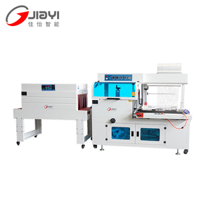 Hoàn toàn tự động tôi thanh niêm phong thu nhỏ đường hầm bao bì mỹ phẩm nhiệt co lại máy - Product Image 6