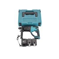 Perceuse à percussion électrique sans fil haute puissance 800W, moteur sans balais au lithium-ion, qualité industrielle, vitesse variable, perçage