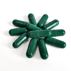 Best Selling Men's Herbal Fertility Supplements Health Care Maca Capsules Immune Support OEM Low Priced - Product Image 3