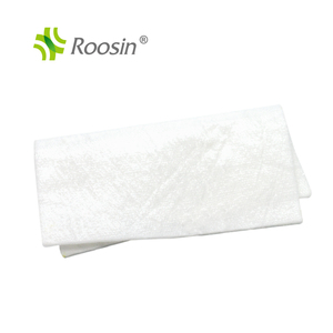 Perban Luka Infeksi Premium Bedah Ag Advantage Dressings Silver Calcium Alginate <span class=keywords><strong>Wound</strong></span> <span class=keywords><strong>Dressing</strong></span> - Product Image 4