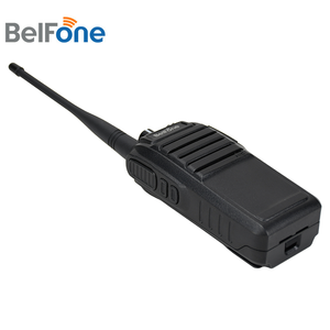 Radio Analogica Walkie Talkie BelFone, Frequenza UHF VHF, Alta Potenza, BF-835, Radio Bidirezionale a Lungo Raggio - Product Image 6