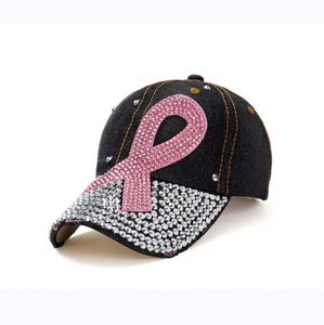 Baseball Cap Diamond Cowboy Hat Women's Tide Hat Fashion Shade <b>Sunscreen</b> Cap 2026 New - Product Image 4