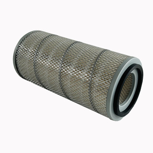 Filtre à air de remplacement durable pour compresseurs à vis industriels - Product Image 1