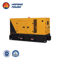 Générateur diesel silencieux 500KW pour urgence d'usine | Moteur SDEC | 100% cuivre sans balais | 50HZ ATS | Livraison gratuite | Chine