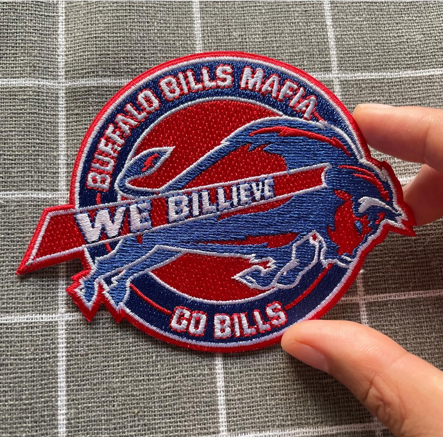 Colección Gorras Buffalo Bills | New Era Cap México - Foto 11