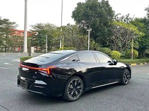 Voiture d'occasion Neta S 2022 2023 2024, prolongateur d'autonomie, électrique, propulsion arrière, version intermédiaire - Product Image 6