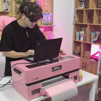 Mesin Printer DTF XP600 A3 Penjualan Terlaris 2026 dengan Hasil Warna Tajam, Perawatan Rendah, dan Harga Langsung Pabrik