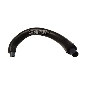 Tuyau de liquide de refroidissement 12261-50050 en caoutchouc EPDM pour réservoir d'eau, tuyau de chauffage, tuyau de carburant, pièce de rechange, longueur standard - Product Image 4