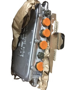   Unité de commande du moteur diesel - Numéros des composants du module de commande du moteur : 5275303760/S0001, 5275304160, 5275304160/76 - Product Image 4