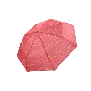 Paraguas <span class=keywords><strong>de</strong></span> <span class=keywords><strong>golf</strong></span> para chica, minicápsula <span class=keywords><strong>de</strong></span> sublimación para la lluvia, muestra gratuita <span class=keywords><strong>de</strong></span> metal, superventas - Product Image 1